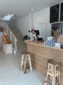 The CHU cafe / guesthouse - Image 5