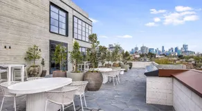 Richmond Apartments with Urban Rest - Image 5