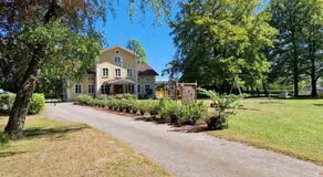 Charlottsborgs Camping och Vandrarhem - Image 5