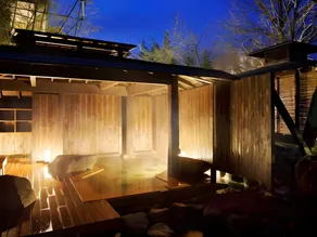 竹泉荘 Chikusenso Onsen - Image 5
