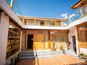 Lijiang Yunpan Inn - Image 5
