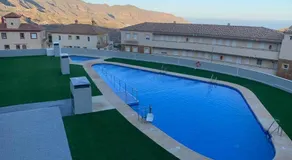 Apartamento nuevo con piscina en la envía golf aguadulce Almería - Image 3