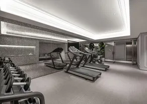 Mercure Lanzhou Dongfanghong Square Hotel - Image 4