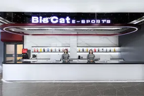 Miaochong Dorm E-sports Hotel (Peixian Longcheng International Plaza Branch) - Image 4