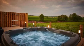 Luxury Hideaways - Image 5