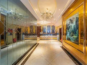 Jitai Boutique Chain Hotel (Shanghai Tianzifang) - Image 3