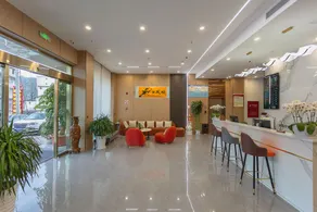 One Hotel - Image 5