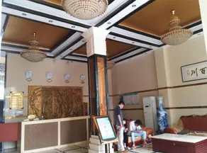 Thank U Chain Hotel (Hanchuan West Lake Avenue Branch) - Image 5