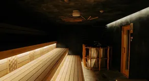 EN PLUS sauna and capsule bed 男性専用 - Image 3