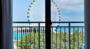 Sokcho Chonpines Beach Hotel - Image 4