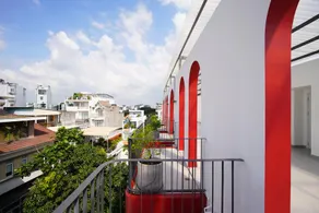 Express by M Village 59 Thảo Điền, a brand of Modern Village Lifestyle - Image 3