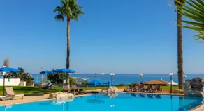 Protaras Pallini 201 Seaside Suite - Image 4