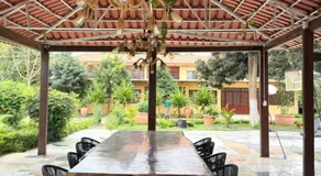 Viana Nature Resort Pool and Garden - Image 2