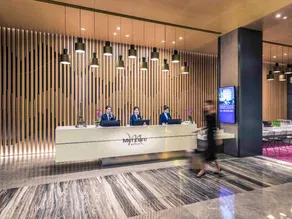 Mercure Yantai Golden Beach - Image 4