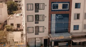 Hotel Aaradhya - Image 4
