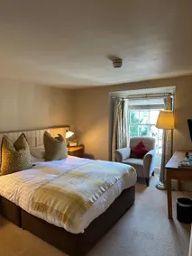 Merionnydd Hotel - Eryri Room - Image 2