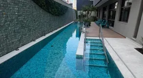 Apartamento completo , 300 metros do metrô Tatuapé - Image 3