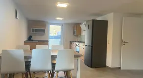 Gästehaus Wain I Monteur- & Ferienwohnung für 5 I 2 SZ I Terrasse I Parkplatz I WLAN - Image 5