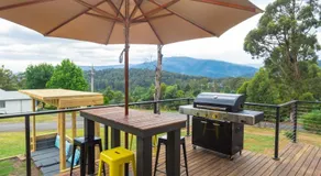 Castle on the Hill - Beautiful Mountain Views - Image 5
