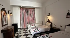 El Salam hotel - Image 2