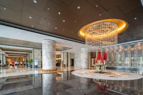 Zhangzhou Zhangpu Kingston Hotel - Image 3