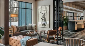 Hotel Zero Degrees Danbury - Image 3