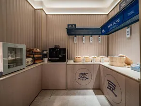 HanTing Hotel (Yulin Huancheng North Road) - Image 4