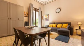 Ferienwohnung 'Apartament Ull De Llebre' mit Gemeinschaftsterrasse, Wi-Fi und Klimaanlage - Image 3