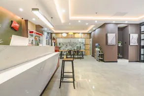 Thank U Hotel (Linfen Yaodu Shenglong International Plaza Branch) - Image 3