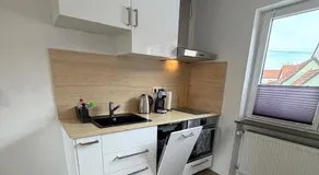 Ferienwohnung Heimatgefühl in Rimpar bei Würzburg - Image 4