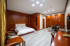 Wanshun Hotel - Image 2