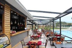 Uçar Royal Hotel ve Konferans Salonu - Image 2