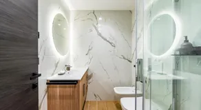 Villa Grace Milan - Modern Rooms & Easy Self Check-in - Image 2