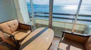 Sakurajima Seaside Hotel - Image 3