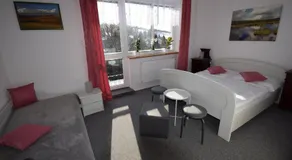 Pension St. Moritz - Image 2
