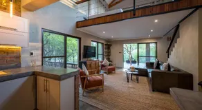 The Baobab Bush Lodge - Image 2