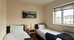 Four Bedroom Apartment Athlone - Image 2