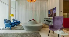 Audaar VGC Residencial - Vila Olimpia - Image 3