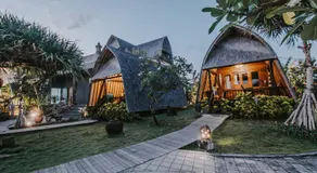 Dream Beach Huts - Image 2