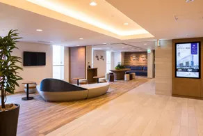 JR-East Hotel Mets Funabashi - Image 4