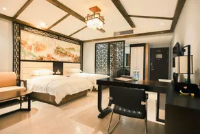 Zijin Haoting Hotel - Image 2