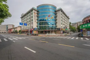 Tian Ma Hotel - Image 2