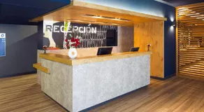 Ibis Budget Madrid Alcorcón Móstoles - Image 3