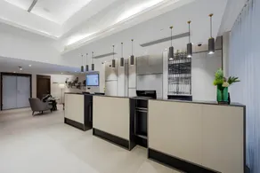 Home Inn Plus Shanghai Hongqiao National Exhibition Jiuting Center - Image 4