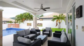Orchid Paradise Homes 312 - Image 5