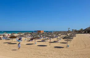 Sidi Mansour Resort & Spa - Image 3