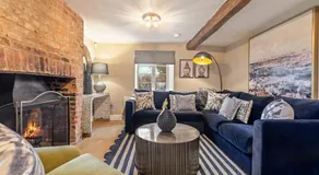 Great Easton Lodge - Image 2