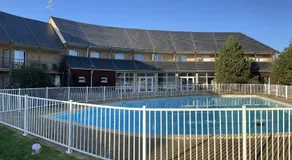 Studio avec piscine aux portes d’Honfleur - Image 3