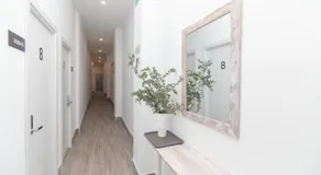 Charmante Ferienwohnung mit 2 Schlafzimmern für 2 Personen - Image 5