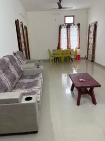 VISHNU HOMESTAY - Image 4